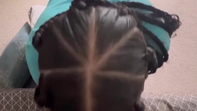 Big Booty Latina Lina Bina enjoys BIG DICK! – Onlyfans