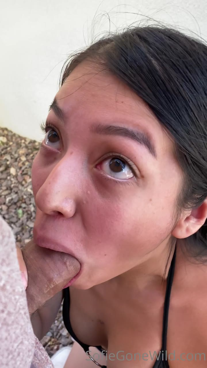 big tits latina Sofie Gostosa leaked Onlyfans Special