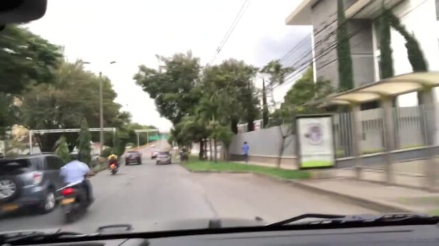 broken latina whore Flora Bella video Twitter