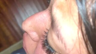 busty latina actress Sofie Gostosa leak Snapchat