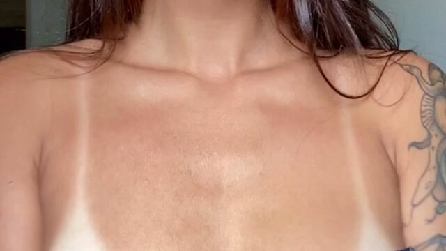 horny latina Bia Trois nudes Onlyfans