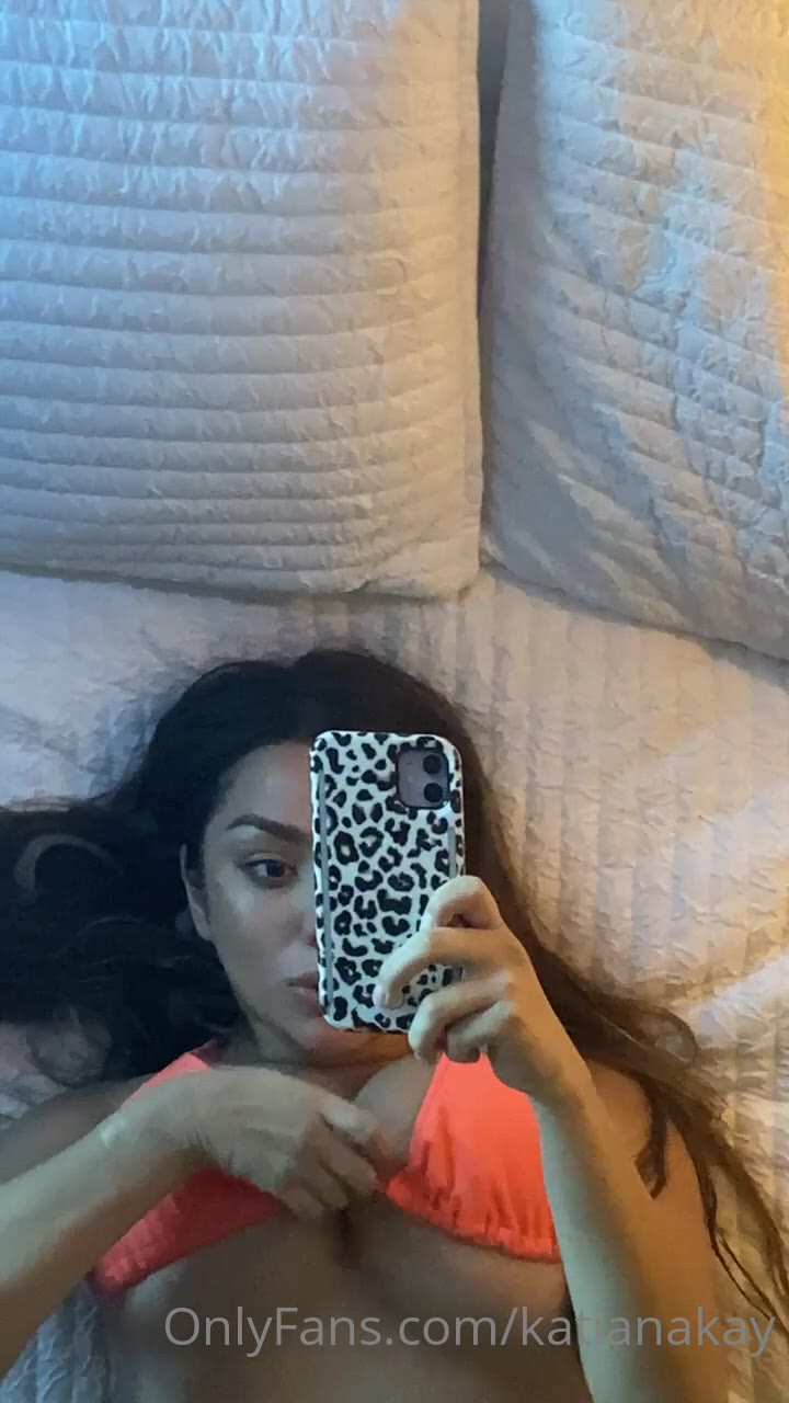 horny latina Katiana Kay leaked Onlyfans