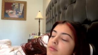 latina nude Malu Trevejo leaked Twitter