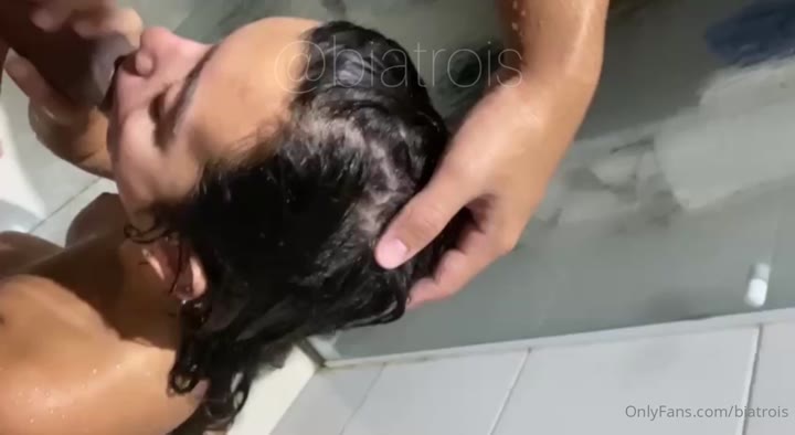 latina porn Bia Trois sextape Onlyfans