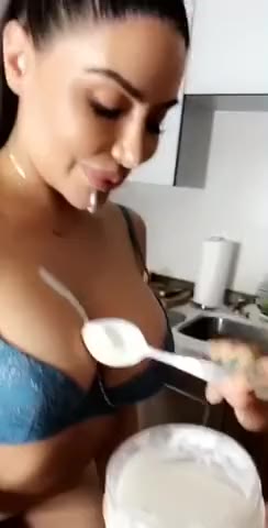 latina porno Brittanya Razavi fucked Leaked