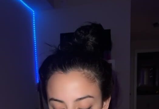 latina porno Freakydesi recording Twitter
