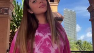 naked latina Katiana Kay leaks Twitter