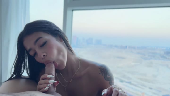 naked latina xxx Anna Cherry leaks Twitter