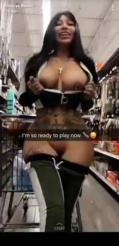 petite latina porn Brittanya Razavi nudes Leaked
