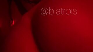 sweet latina Bia Trois naked Onlyfans Special