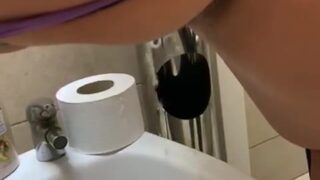 sweet latina Susy Gala private footage Twitter