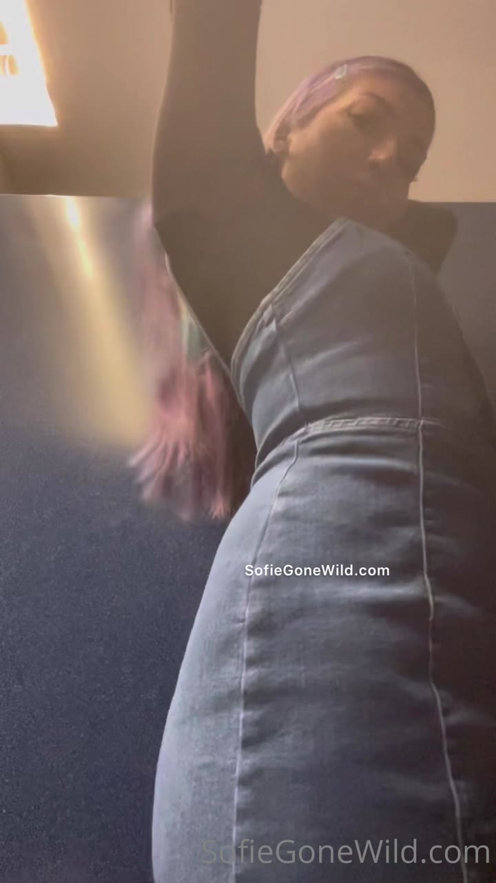 thicc latina Sofie Gostosa porn Onlyfans Special