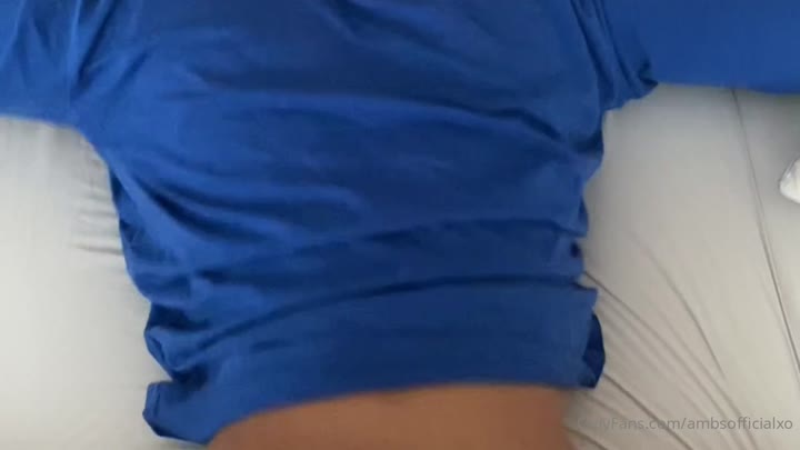 Amber Ajami (ambs_official_) leaked nudex Sensational