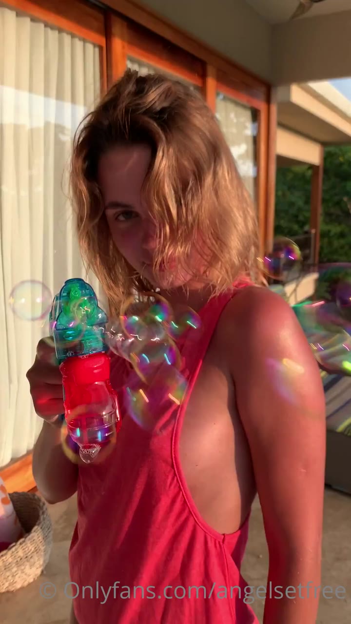 Ariel lilit / Angelsetfree Nude porn EXPOSED