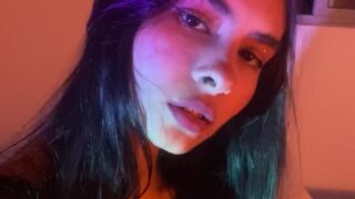 Big boobs latina porn Lucia Sandy uncovered Fansly