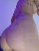 Big booty latina Carolina Cardenas naughty video O N L Y F A N S