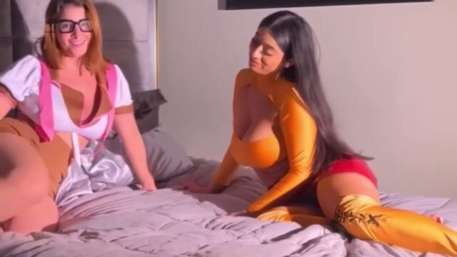 Epic Lasirena69 leaks