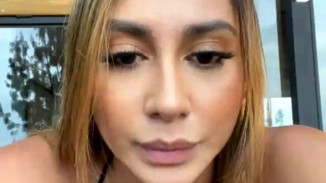 Epic Nia Cruz porn xxx