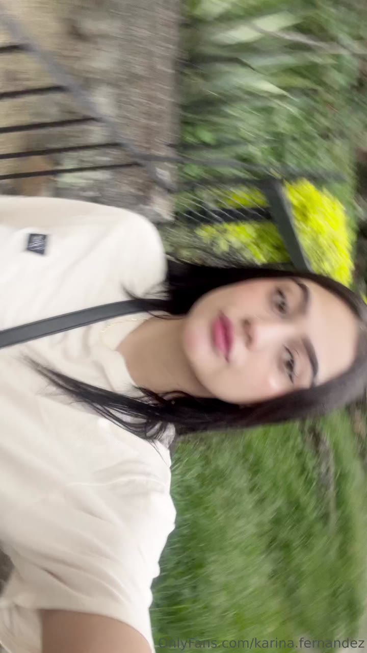 Hooker Latina Karina Fernandez porn Onlyfans