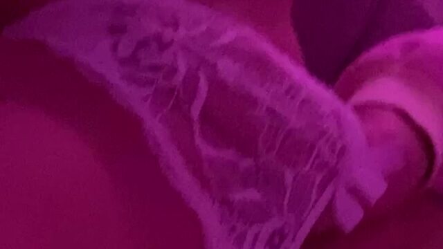 Hot sexy latina Florencia Provenzano intimate video Onlyfans