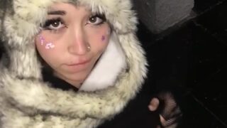 Hottest latino MewSlut disclosed XXX