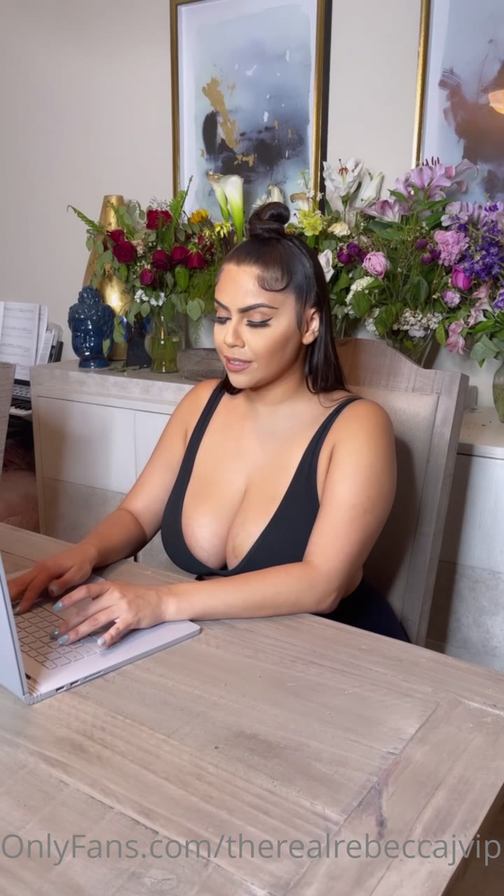 Latina xxx Jessenia Rebecca leaks Telegram