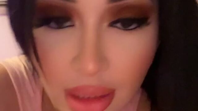 Petite latina porn Lilianaheartsss private footage Telegram