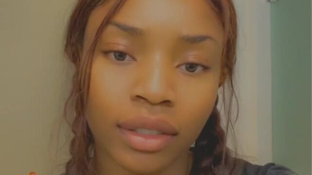 Sensational dame Babyycoco sextape