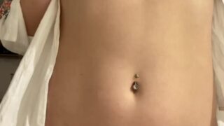 big ass latina Annylove18 footage Telegram