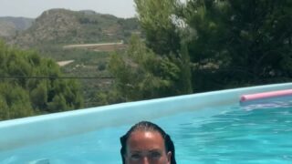 big ass latina Chloe Lopezz explicit recording Tiktok