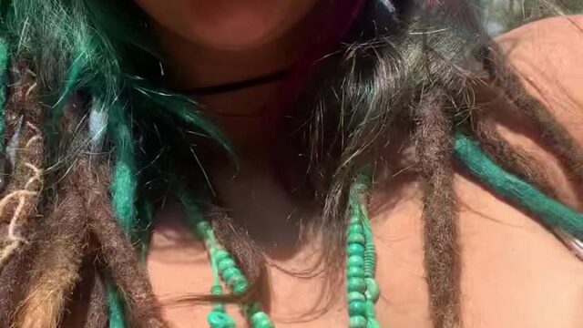 big booty latina Dreadhot leaked Only fans