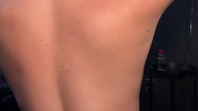 big tits latina Kassie Lee (@itskassielee) intimate video Telegram