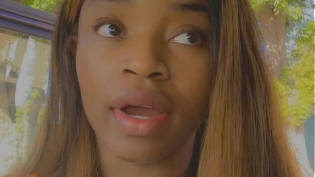 breathtaking Babyycoco solo