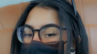 busty latina Crybabysmallfry leaked Xvideo