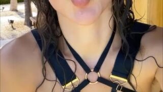 career Dripping Ana Cheri fap