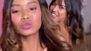 curvy latina porn Tita Sahara erotica Telegram