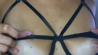 hard-core Florencia Provenzano tits Exposed