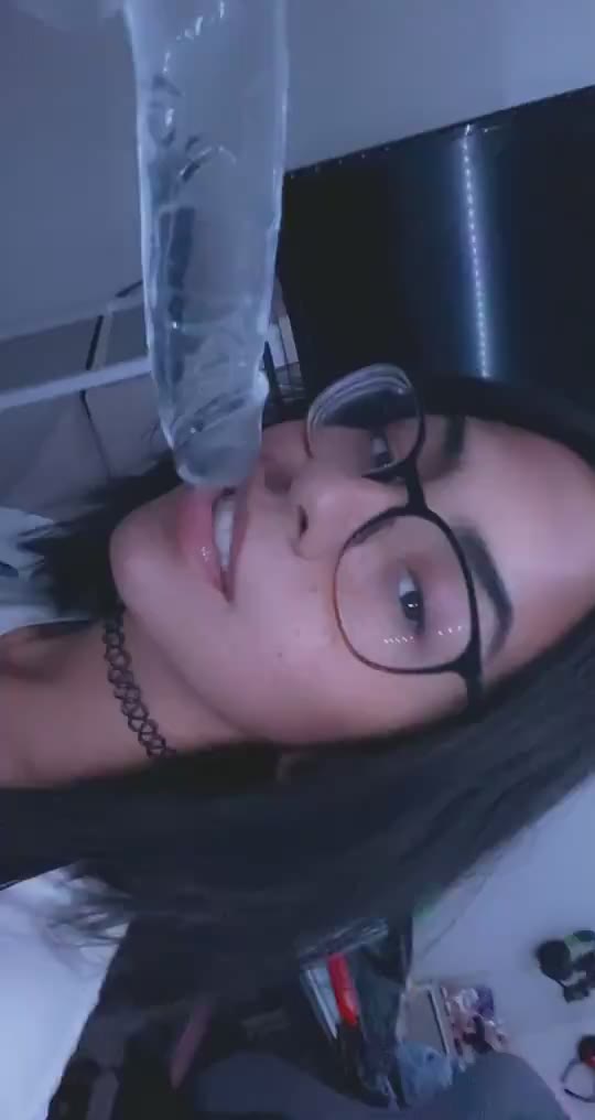 hot sexy latina Crybabysmallfry sextape Twitter