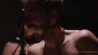 hot sexy latina Lasirena69 recording O N L Y F A N S