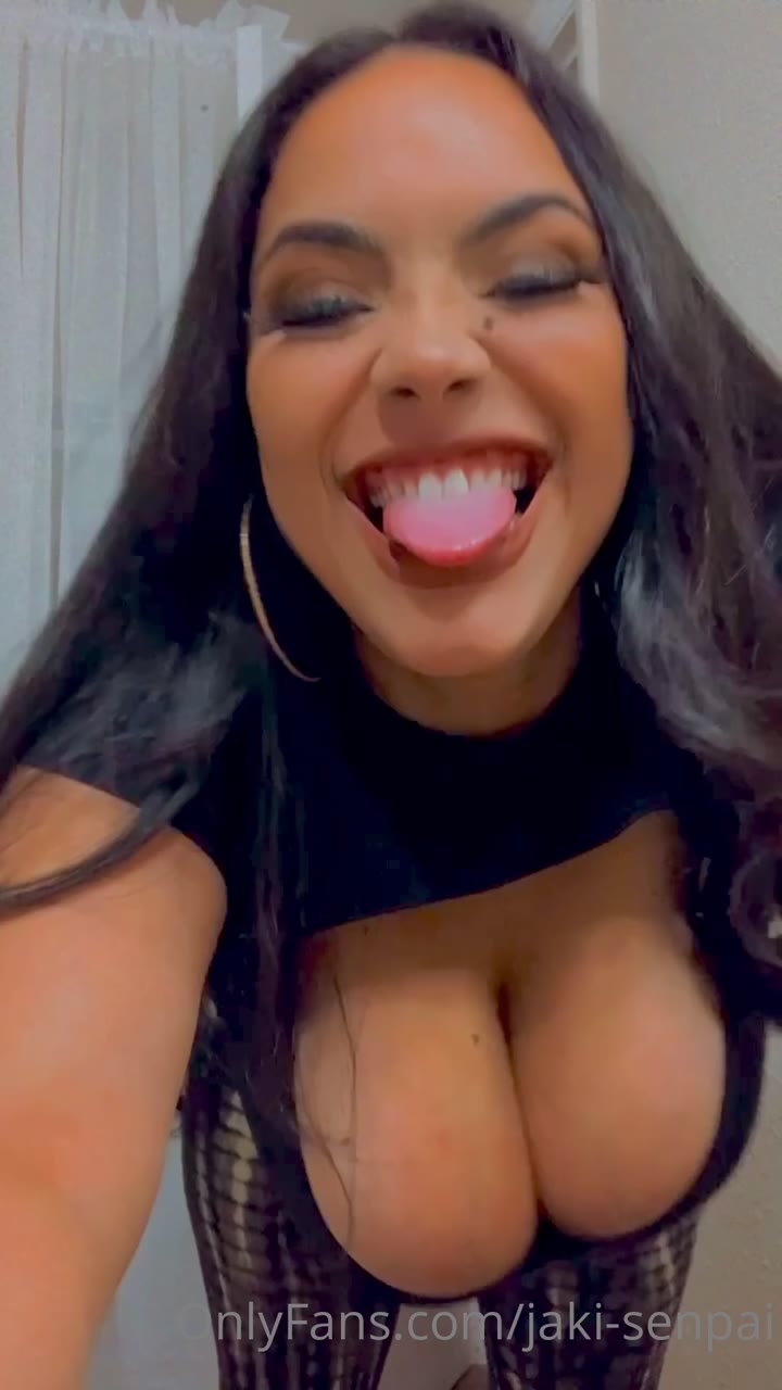 interracial Jaki Senpai fap fullvideo
