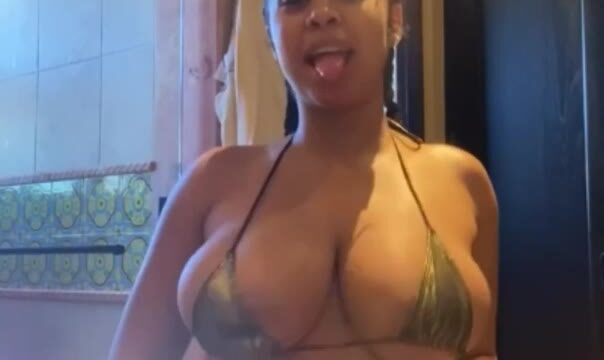 kinky latina Yasmine lopez video Xvideo