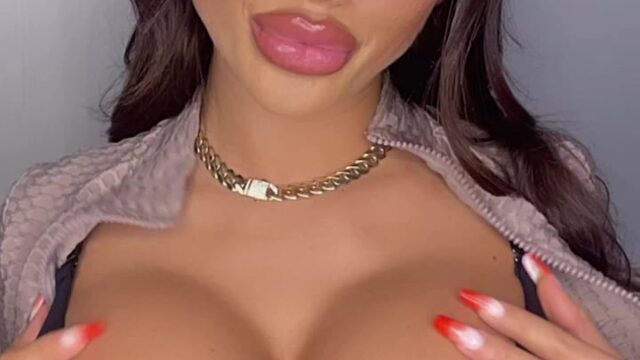 latina porn Kimberdee_vip leaked Twitter