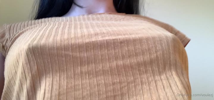 latina porno Voulezj uncovered Fansly