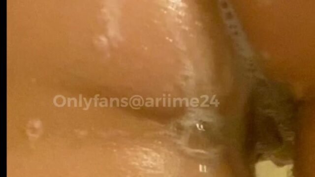 low-budgetgirl Princesa_ariiii Nude Patreon