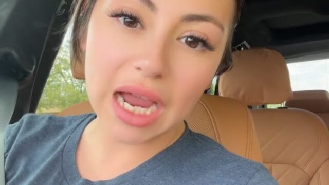 skirt latina Solyluna24 face video full Sensational