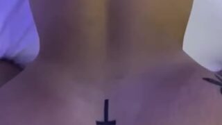 petite latina Giselle Montes video Twitter