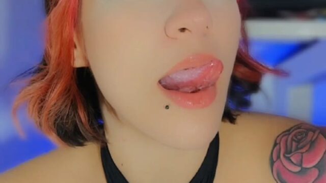 thick latina Cutefreak_vip footage Telegram