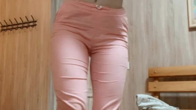 Cosplay girl Sweetie Fox fapello