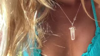Exposed Sexy Latina Agatha Vega Naked leaked