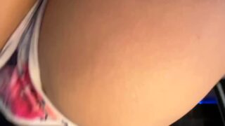 biddy Sweating Big tits foxy__love1 real name